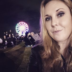 Meet your Posher, Melodee